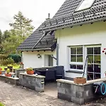 Zum Hasenbahnhof 아파트