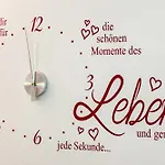 Zum Hasenbahnhof
