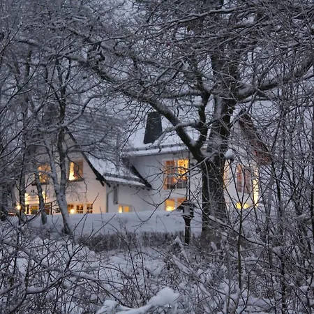 Appartement Zum Hasenbahnhof Kirchhundem