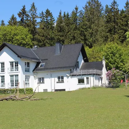 Zum Hasenbahnhof Apartment Kirchhundem