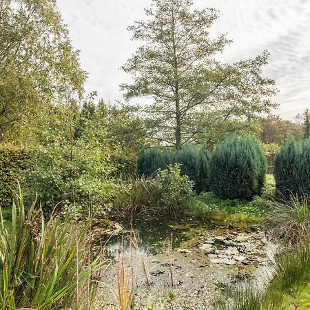 Appartement Zum Hasenbahnhof