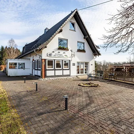 Zum Hasenbahnhof Apartmán Kirchhundem