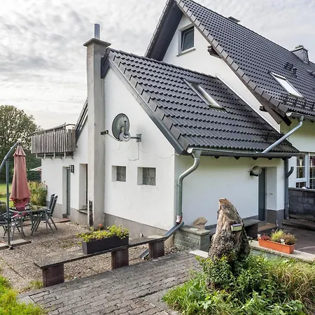Zum Hasenbahnhof Apartmán *