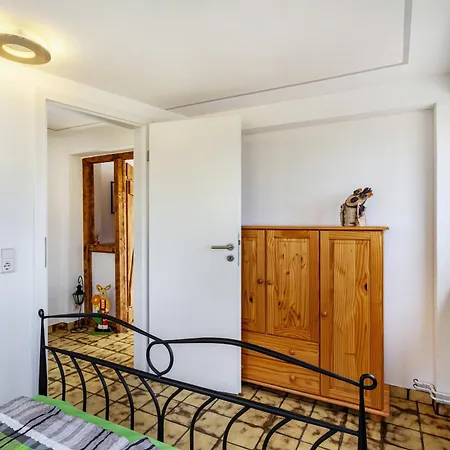 Apartment Zum Hasenbahnhof Kirchhundem
