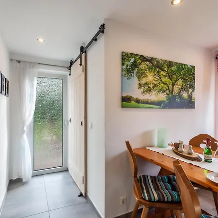 Apartament Zum Hasenbahnhof