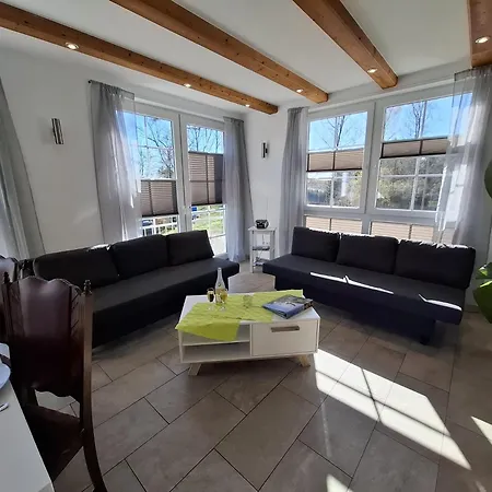 Zum Hasenbahnhof Apartment *