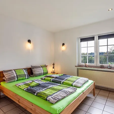 Zum Hasenbahnhof Apartment Kirchhundem