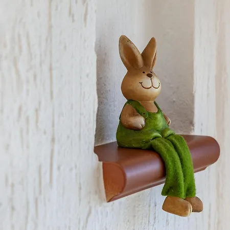 Appartement Zum Hasenbahnhof Kirchhundem