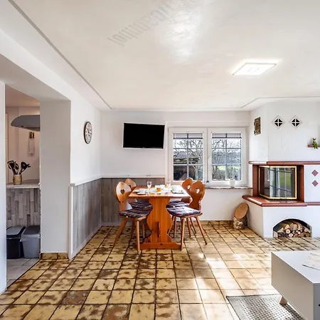 Zum Hasenbahnhof Apartment Kirchhundem