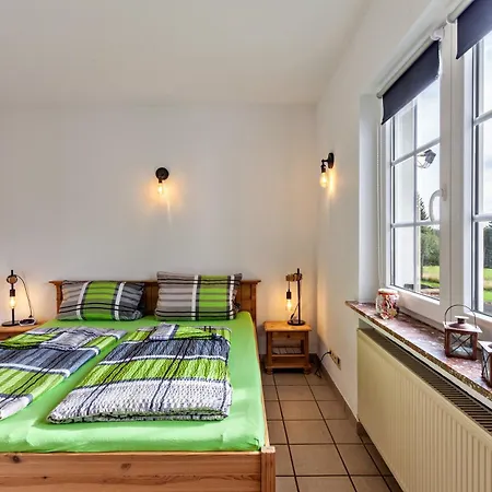 Apartment Zum Hasenbahnhof Kirchhundem