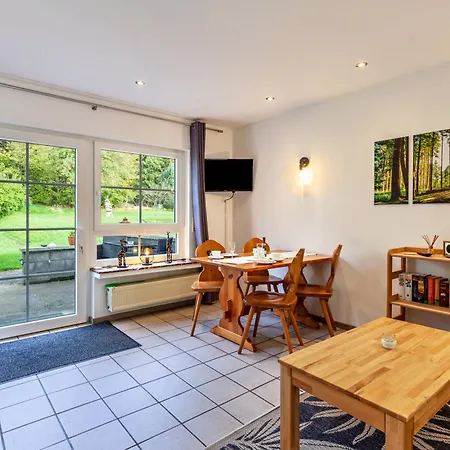 Zum Hasenbahnhof Kirchhundem