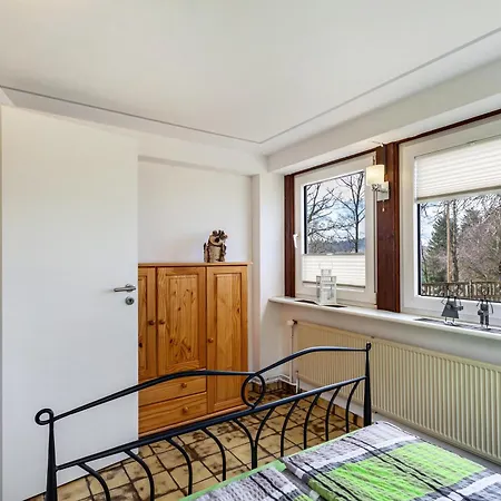 Apartment Zum Hasenbahnhof