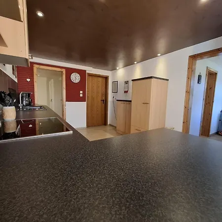 Apartment Zum Hasenbahnhof *