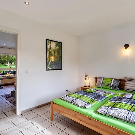 Apartment Zum Hasenbahnhof