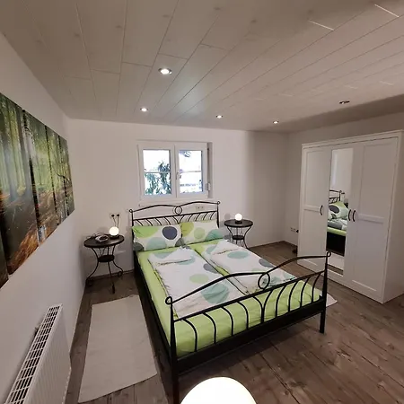 Zum Hasenbahnhof Appartement Kirchhundem