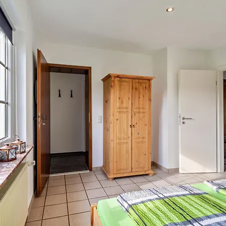 Apartment Zum Hasenbahnhof Kirchhundem