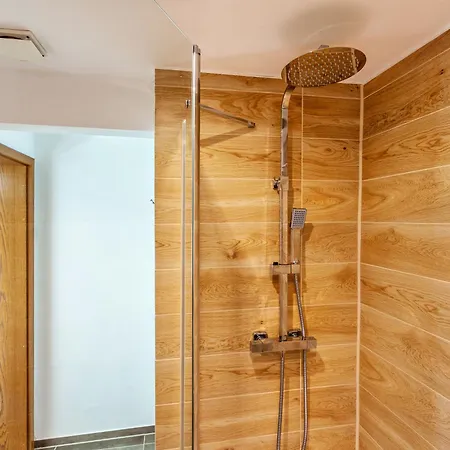 Appartement Zum Hasenbahnhof