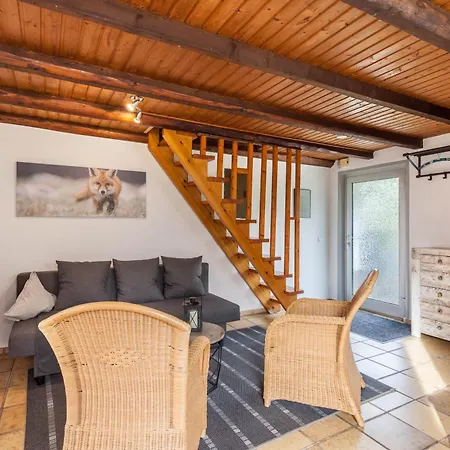 Apartment Zum Hasenbahnhof *