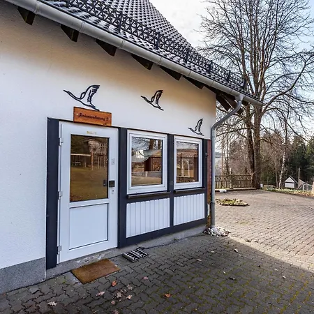 Zum Hasenbahnhof * Kirchhundem
