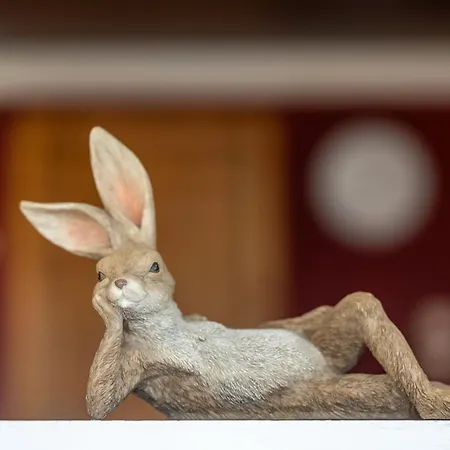 Zum Hasenbahnhof Kirchhundem