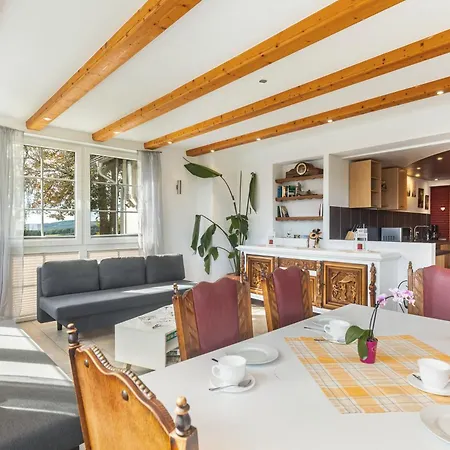 Zum Hasenbahnhof Apartmán