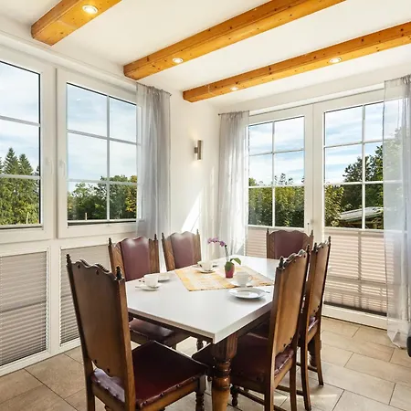 Apartmán Zum Hasenbahnhof Kirchhundem