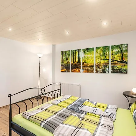 Zum Hasenbahnhof * Kirchhundem