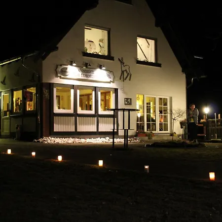 Zum Hasenbahnhof 公寓 *