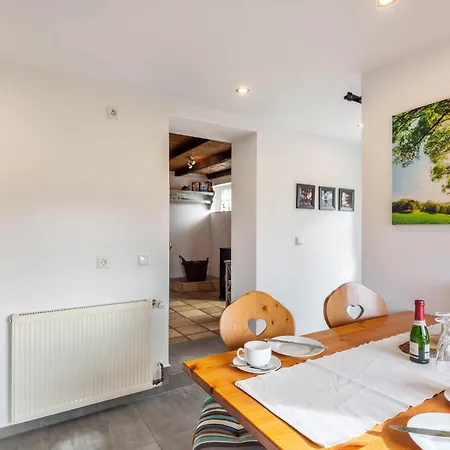 Zum Hasenbahnhof Apartamento *