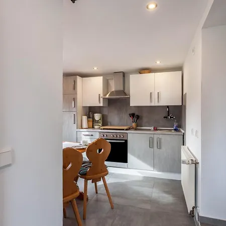 Apartamento Zum Hasenbahnhof Kirchhundem
