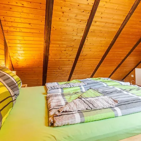 Zum Hasenbahnhof Apartamento Kirchhundem