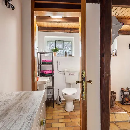 Zum Hasenbahnhof Apartamento