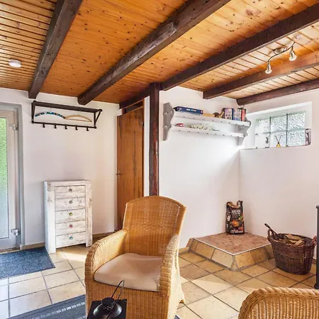 Zum Hasenbahnhof Apartamento *