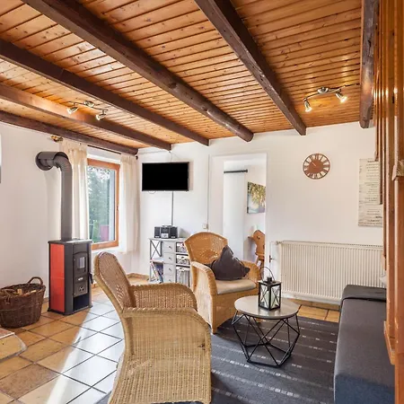 Apartamento Zum Hasenbahnhof Kirchhundem