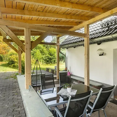 Zum Hasenbahnhof Apartamento Kirchhundem