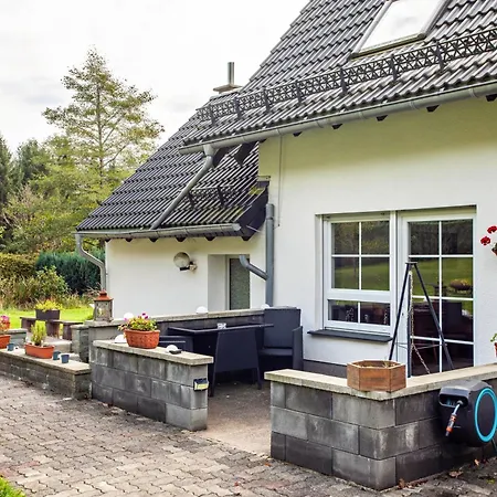 Zum Hasenbahnhof Apartamento