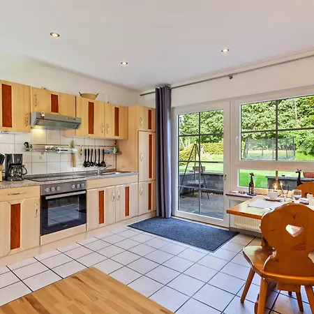 Apartamento Zum Hasenbahnhof