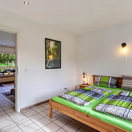 Zum Hasenbahnhof Apartamento
