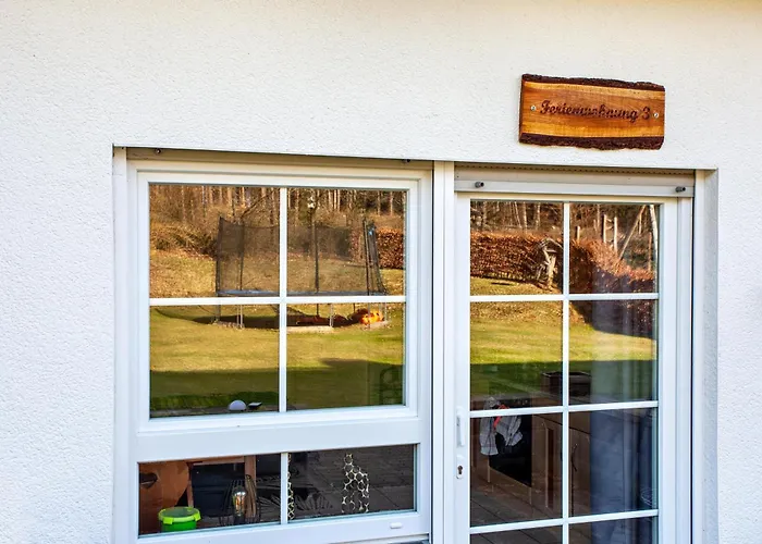 Zum Hasenbahnhof * Kirchhundem