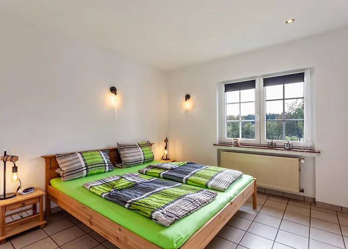 Zum Hasenbahnhof Apartament Kirchhundem