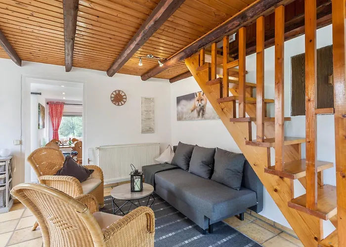 Zum Hasenbahnhof * 基希洪德姆