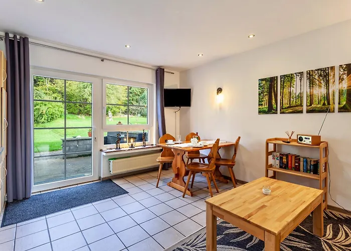 Zum Hasenbahnhof Kirchhundem