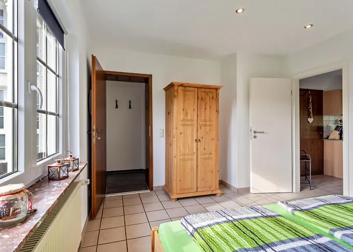 Apartament Zum Hasenbahnhof Kirchhundem