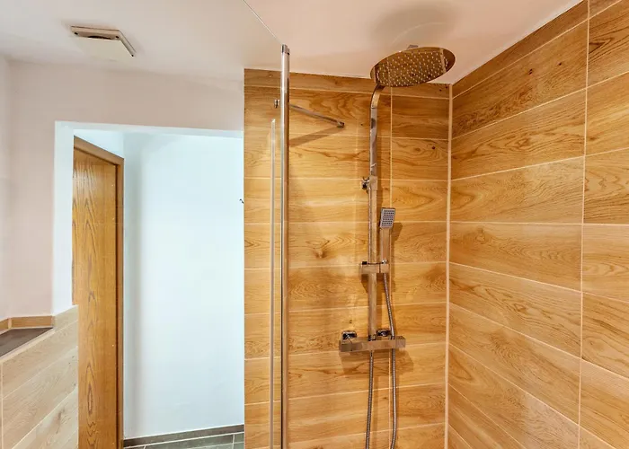 Apartament Zum Hasenbahnhof