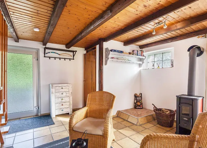 Apartament Zum Hasenbahnhof Kirchhundem