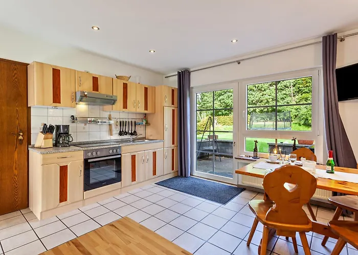 Apartament Zum Hasenbahnhof