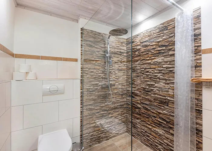 Zum Hasenbahnhof Apartament *