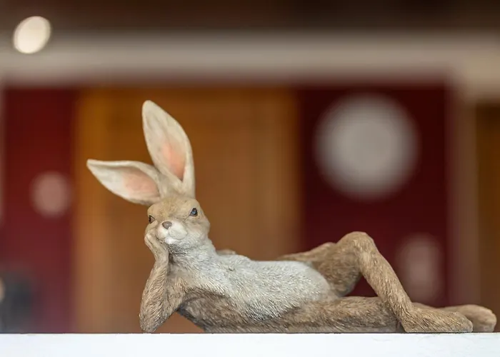 Zum Hasenbahnhof Kirchhundem