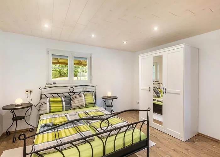 Apartament Zum Hasenbahnhof