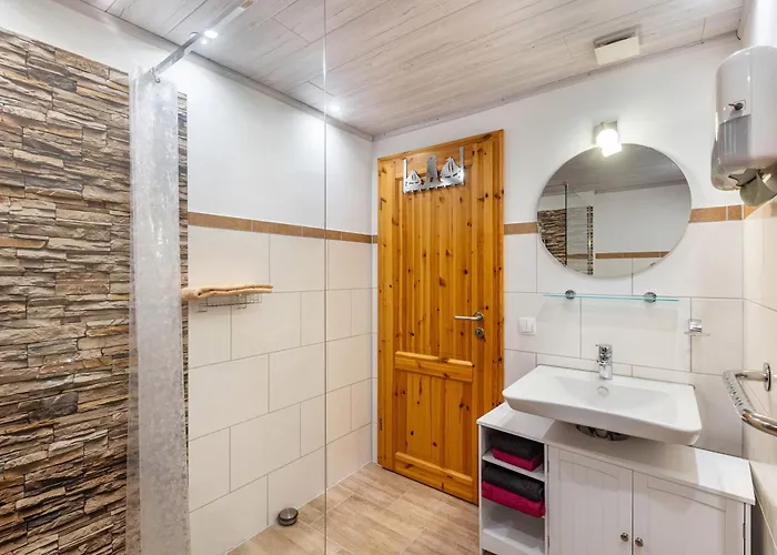 Apartament Zum Hasenbahnhof *